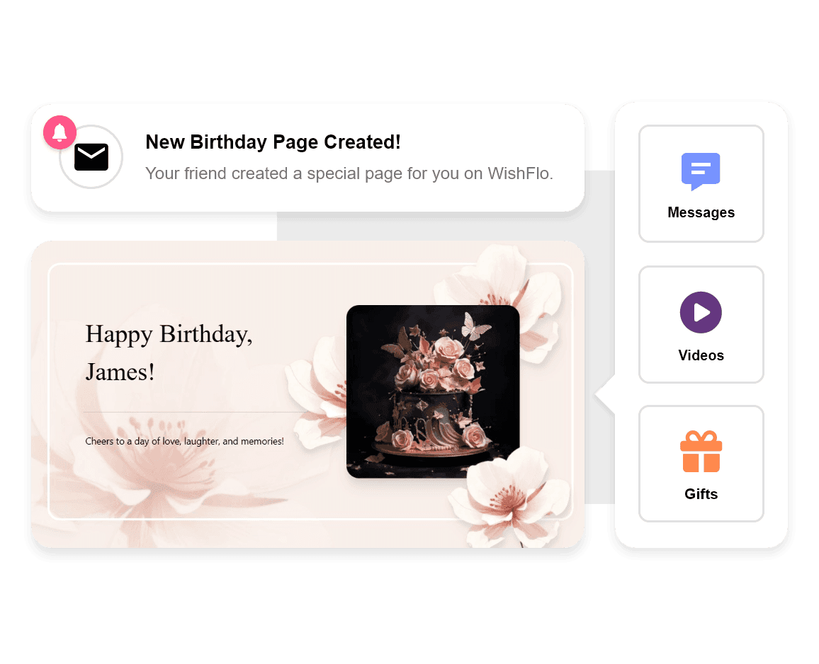 Deliver the Surprise